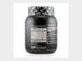 GNC - Pro Performance AMP Amplified Gold 100% Whey Protein Advanced