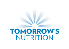 Tomorrows Nutrition Logo - Informed Choice